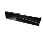 Unic SE-3025 SE2 LOWER REAR PANEL (STAINLESS)