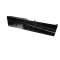 Unic SE-3025 SE2 LOWER REAR PANEL (STAINLESS)