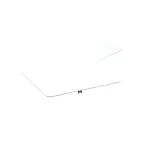 Unic SE-3501C EPIC LEFT SIDE PANEL PLEXI (WHITE)