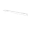 Unic SE-3504 SE2 UPPER REAR PANEL (GLOSS WHITE)