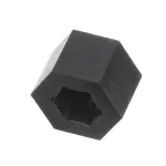 Unic SE-4007 EPIC STEAM GLIDE HANDLE PEEK COUPLING