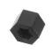 Unic SE-4007 EPIC STEAM GLIDE HANDLE PEEK COUPLING