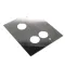Unic SE-4011 EPIC RIGHT STEAM PANEL (STEAM GLIDE)