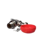 Cleveland SE00009 3/4CHROME STEAM INLET VALVE