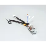 Krampouz-Eurodib SE0026 Relay Kit, Electric Crepe Griddles
