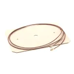 Krampouz-Eurodib SE0037 ELEMENT FOR WECIBB WAFFLE MACH