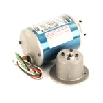 Cleveland SE50004 Jack Mtr; Duffnorton (Mic) 11