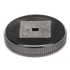 Cleveland SE50017 Knob, 1.5" Draw-Off Valve