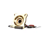 104735 Champion - High-Quality Repair Kit for Valves
