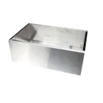 Grindmaster Cecilware SE79QL Base Wrap, 6" Height Extension, JAVA JR