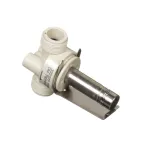 VALVE 2/2 NW3.5 STROKE 1.0, NO SOLENOID