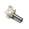 VALVE 2/2 NW3.5 STROKE 1.0, NO SOLENOID