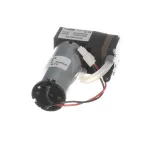 Air Pump, 3 Bar, 24VDC, Only For Dual Milk and Super Steam model, As Of Mod. 2