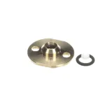Flange Plate