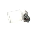 GROUND COFFEE PORTIONER, LEFT