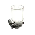 GROUND COFFEE PORTIONER, RIGHT