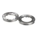 Disks, Grinder