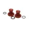 Maintenance Set, Storage Urn, 1 6600, Ship