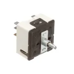 353004 Lincoln - Infinite Switch for Versatile Heating