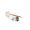 Delfield SEP90102 Thermostat, K-658-24, 250V, 25A, 220F