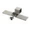 Traulsen SER-22288-00 Double Hasp Assembly, Wide Mode