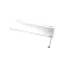 Traulsen SER-28014-00 Drain Pan, Front Drain Tube