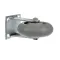 Traulsen SER-60003-00 RAC37 CASTER W/O BRAKE CSTR6R5