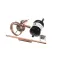 Traulsen SER-60080-36 KIT SERVICE REPLACEMENT FOR TX