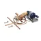 Traulsen SER-60080-37 Termal Expansion Valve Replacement Kit