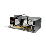 Mit Serv Kit R/A 1-3 N/W 115V for Traulsen Part# SER-60388-00