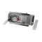 Traulsen SER-60456-00 Evaporator Heater Kit, 220 Volt, RBC100