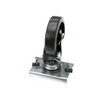 Traulsen SER-60538-00 Caster, 6", Adjustable, No Lock
