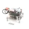 Traulsen SER-60540-00 Motor Assembly, 120V, 60HZ