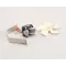 Traulsen SER-60557-00 Evaporator Fan Motor Kit, Vps