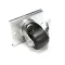 Traulsen SER-60567-01 Caster, 3", Swivel, with Brake, Plate