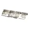 Traulsen SER-60634-00 Hinge Kit, Top Lid, TS Prep Tables