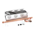 Traulsen SER-60636-00 Evaporator Pan W/ Heater 115v