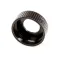 CAP, PLSTC, 38.5MM X .625, .840 HOLE