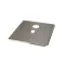 Lid/Cover, CP-1/6TB .8 OZ