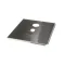 Lid/Cover, CP-1/6TB .7 OZ