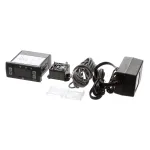 Norpole SF-102-R Controller, Temperature, Refrigerator, Black