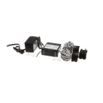 Norpole SF-104-R Controller With Relay, Freezer