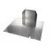Belshaw SF18-8000 COVER, SHORTENING FILTER ASSEMBLY