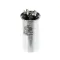 Trane SFCAP40440R Capacitor with Resistor, Run, 440 Volt, 50/60HZ, 40 MFD