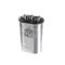 Trane SFCAP40D5440 CAPACITOR; 40+5MFD 440V OVAL RUN CAPACITOR