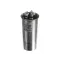 Trane SFCAP70D5440R CAPACITOR; 70+5MFD 370/440V ROUND RUN CAPACITOR