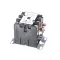 Trane SFCTR3P40A120VL CONTACTOR; 3P 40A 120VAC / LUGS