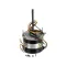 Trane SFMC251SP2V MOTOR; 1/4HP 1075 208/230V SB CONDENSER FAN TEAO A