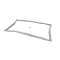 H&K International SGASKET-17 GASKET 14.75IN X 26.94
