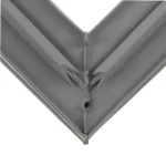 H&K International SGASKET-20 Door Gasket/Bushing Kit, HCMF30